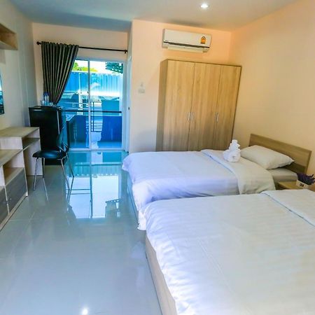 Tempo Plus Apartment Mae Sot Extérieur photo
