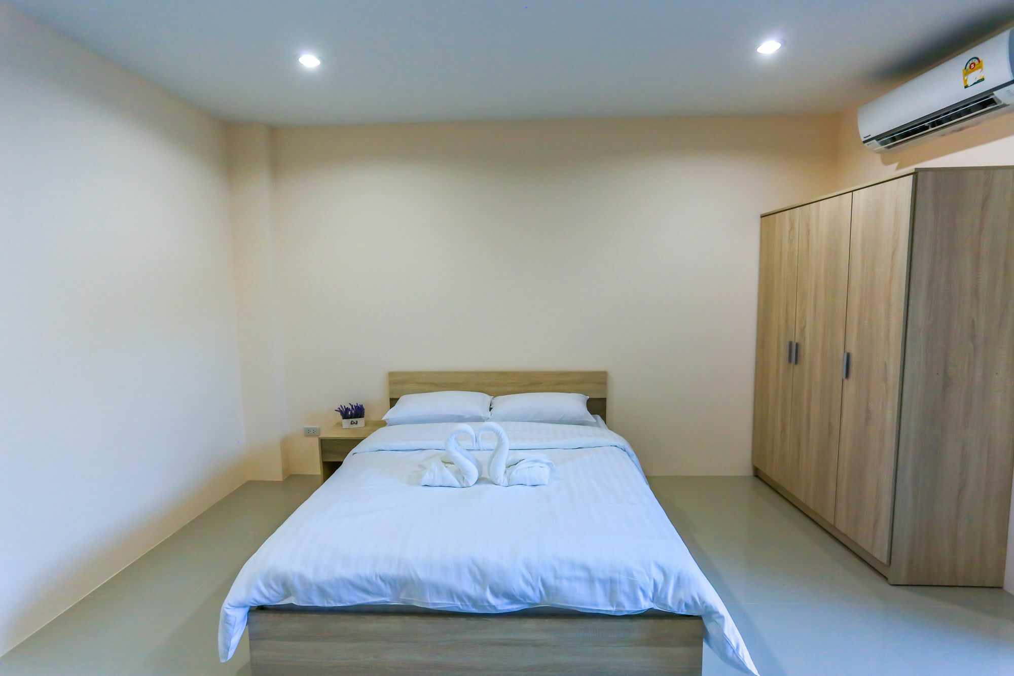 Tempo Plus Apartment Mae Sot Extérieur photo
